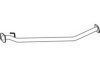 FENNO P2993 Exhaust Pipe